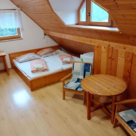 Wellness Penzion Eva Dolni Moravice Bagian luar foto