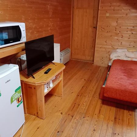 Wellness Penzion Eva Dolni Moravice Bagian luar foto