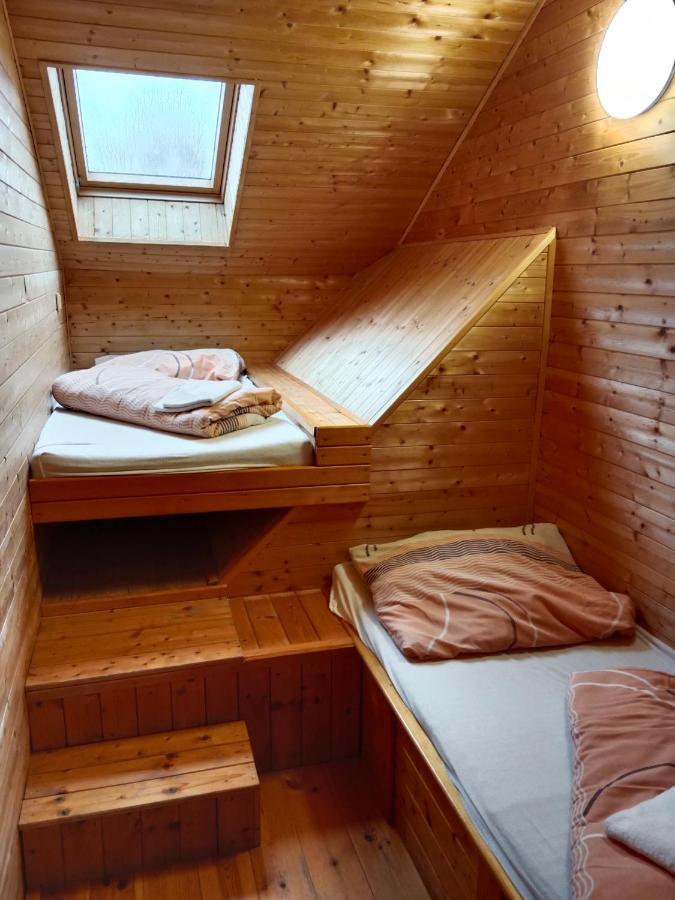 Wellness Penzion Eva Dolni Moravice Bagian luar foto