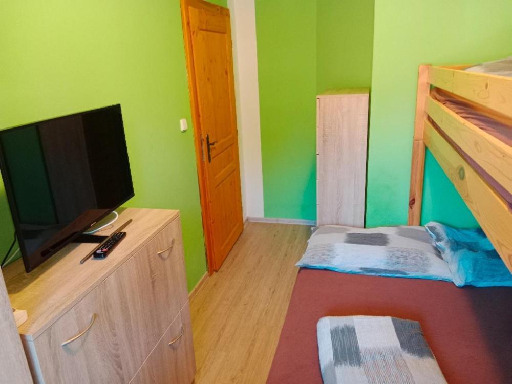 Wellness Penzion Eva Dolni Moravice Bagian luar foto