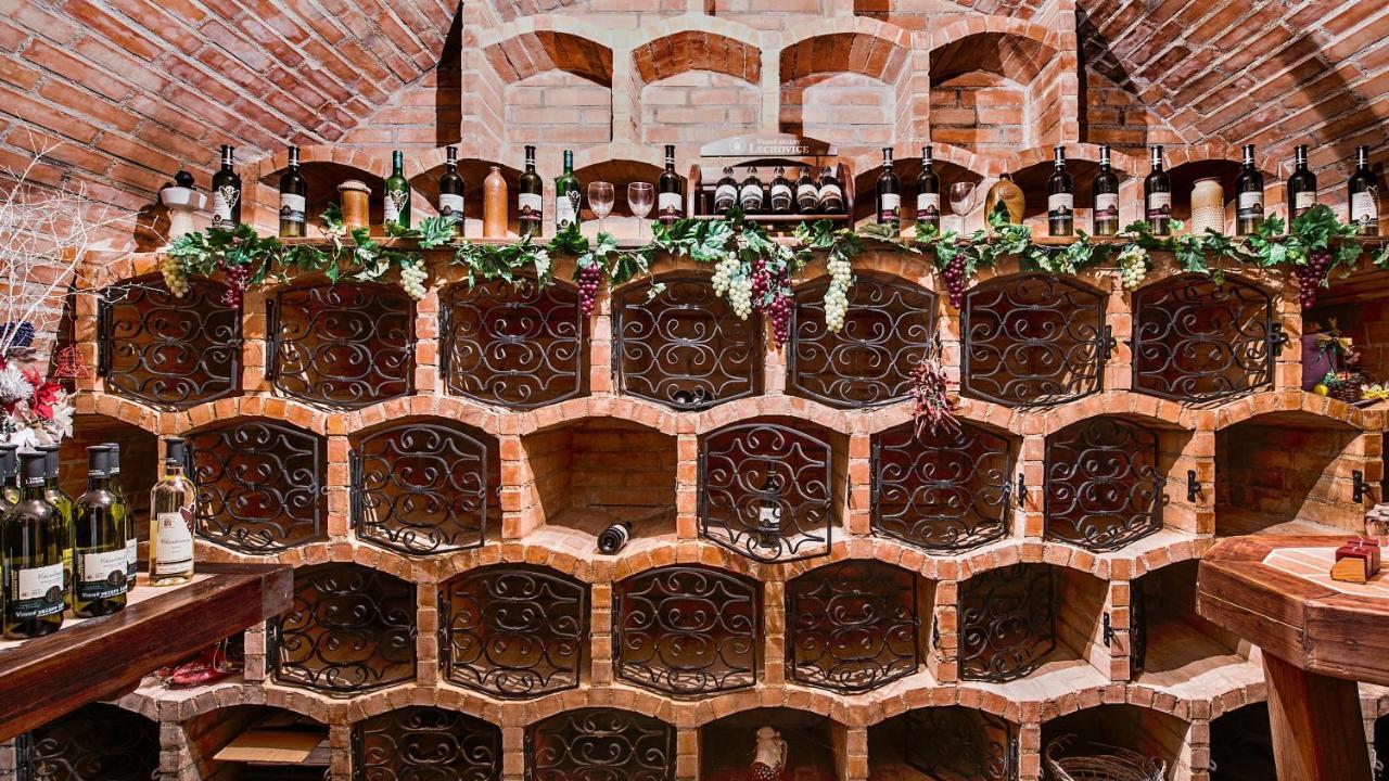 Wellness Penzion Eva Dolni Moravice Bagian luar foto