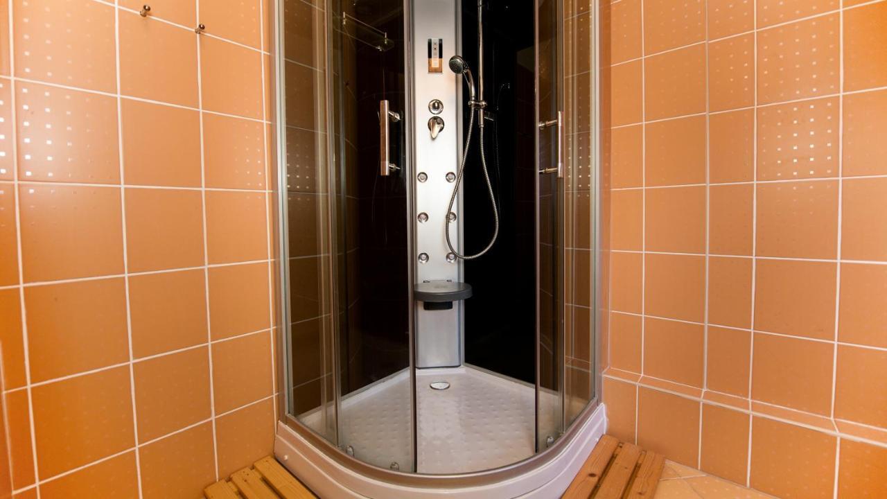 Wellness Penzion Eva Dolni Moravice Bagian luar foto