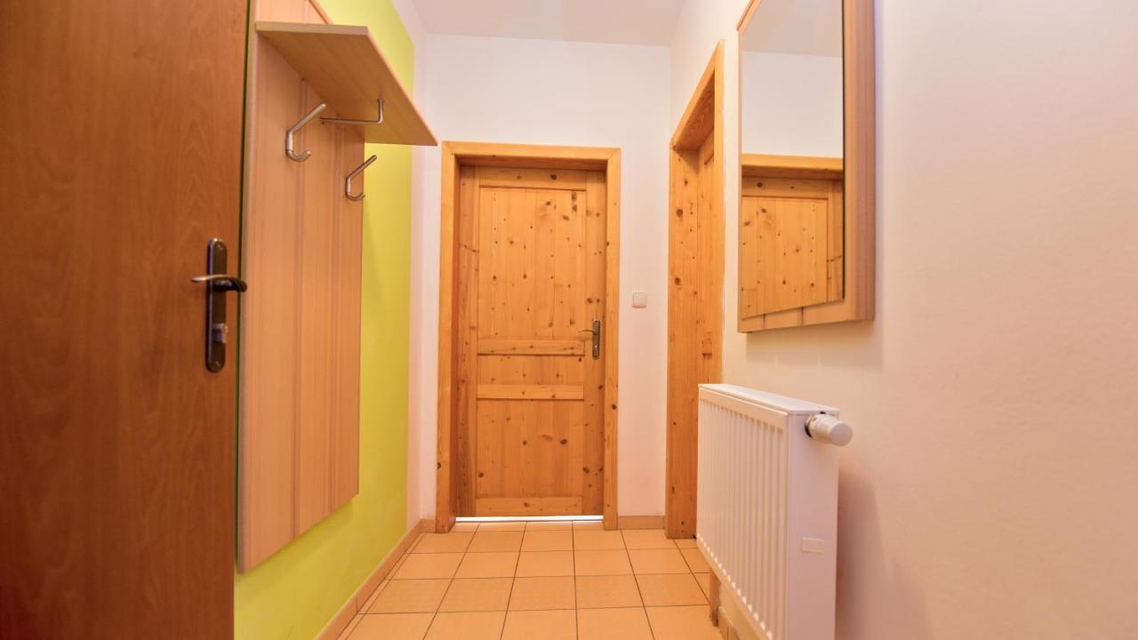 Wellness Penzion Eva Dolni Moravice Bagian luar foto